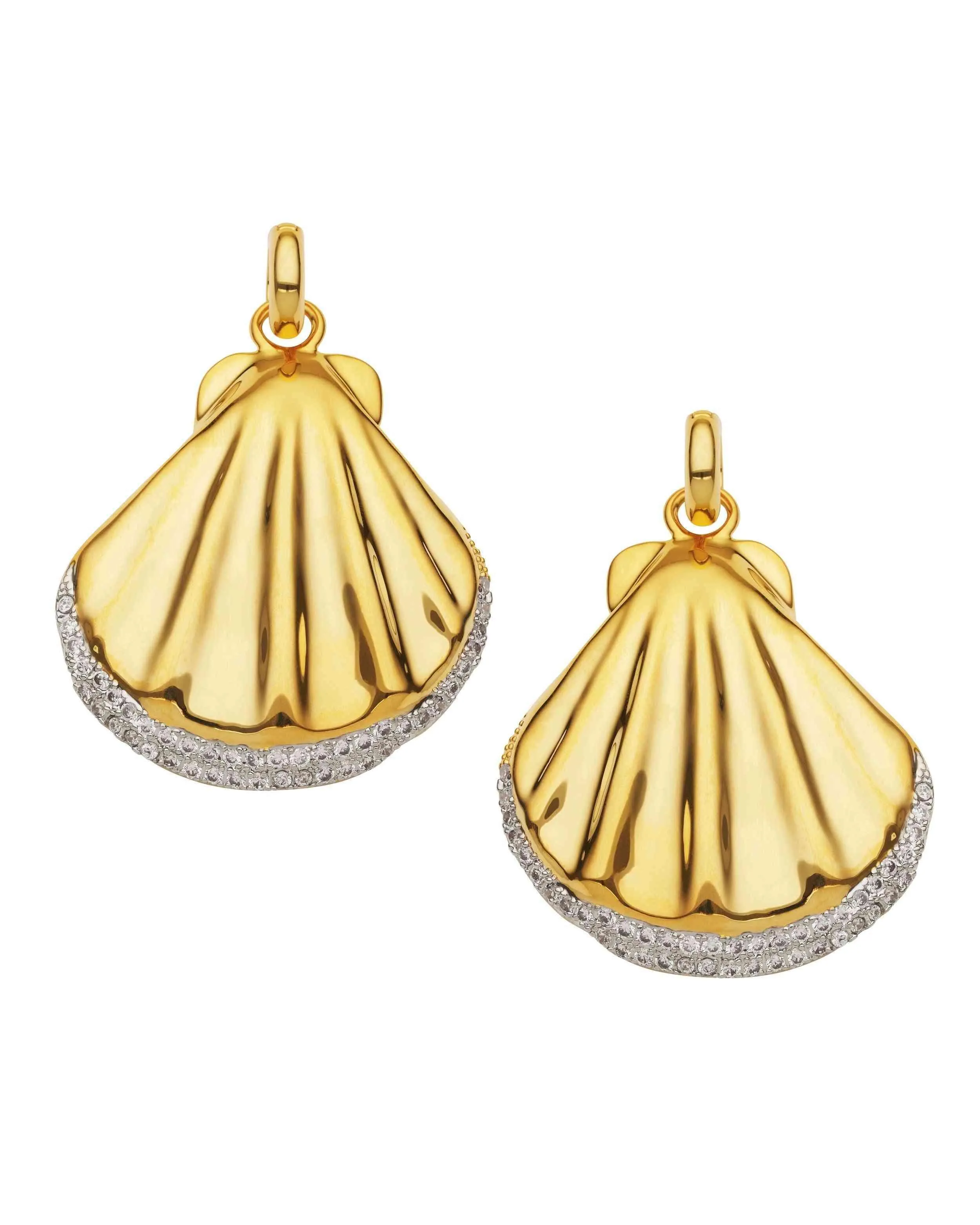 Milos Earrings