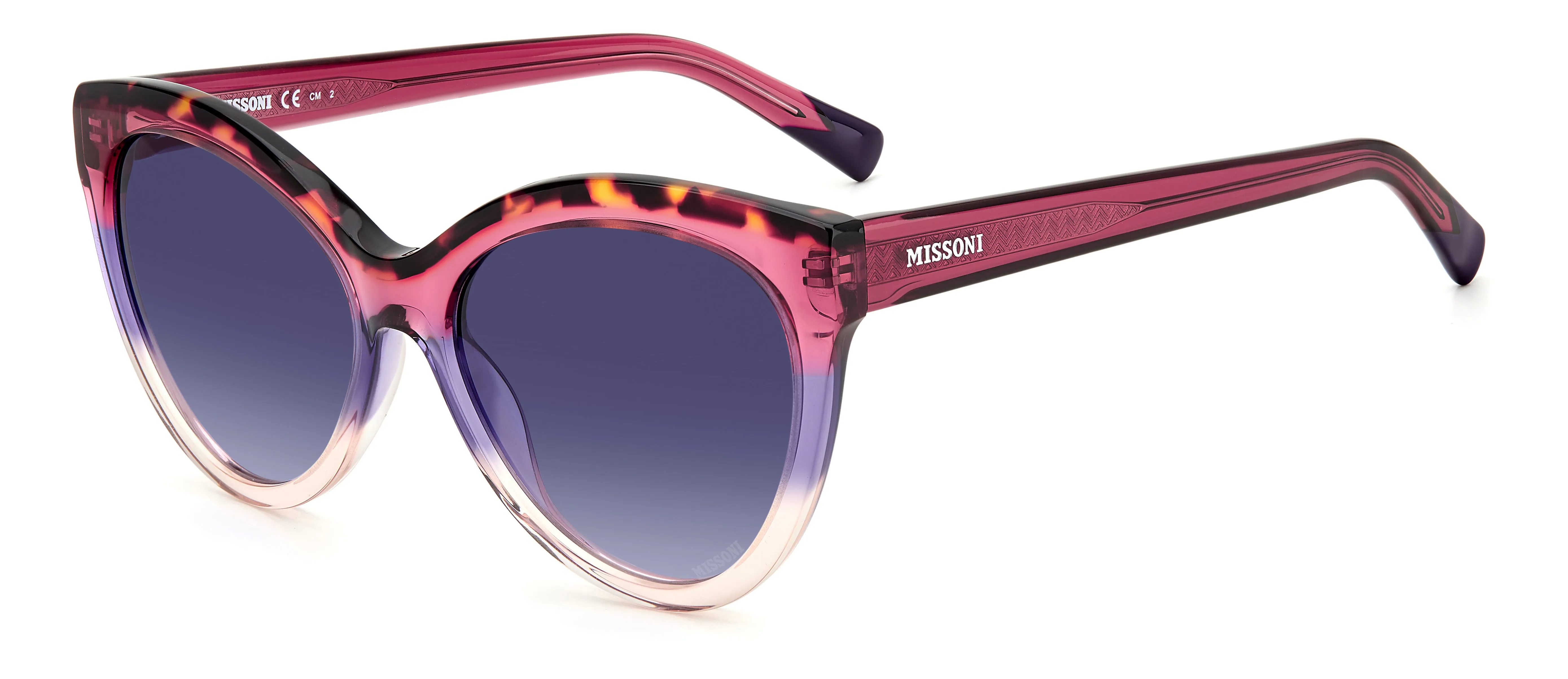 MISSONI-MIS 0088/S-0AE-5717-SUNGLASSES