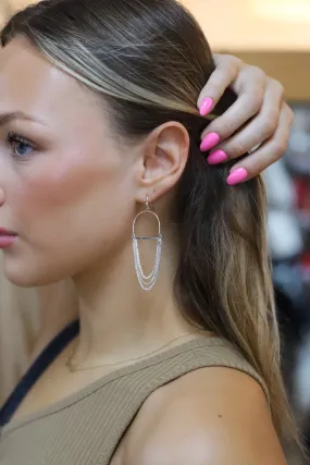 Modern Day Earrings