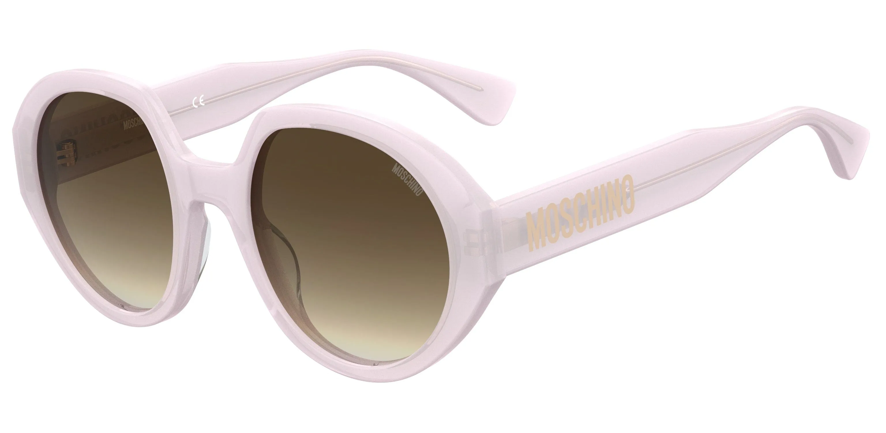 MOSCHINO-MOS126/S-35J-5322-SUNGLASSES