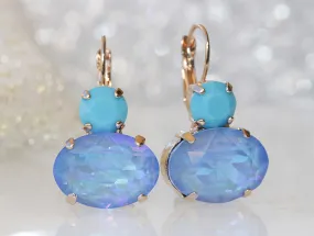 OCEAN EARRINGS