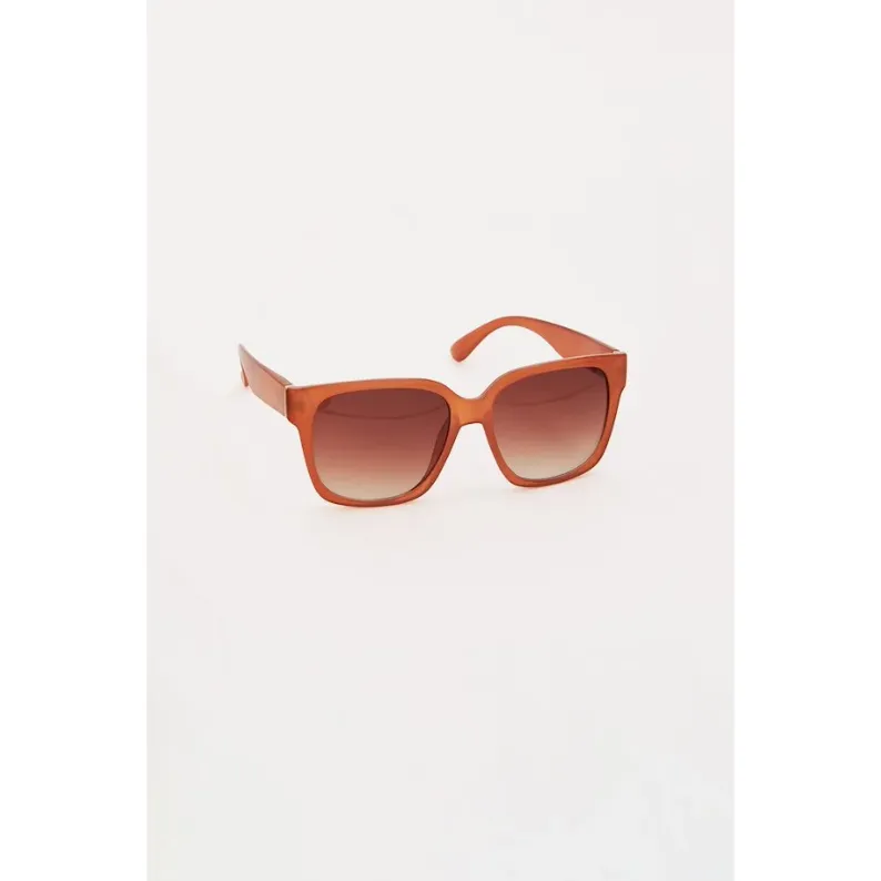 Part Two Alvi Sunglasses Cathay Spice 30307734