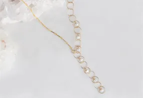 Pearl Party 2-in-1 Necklace