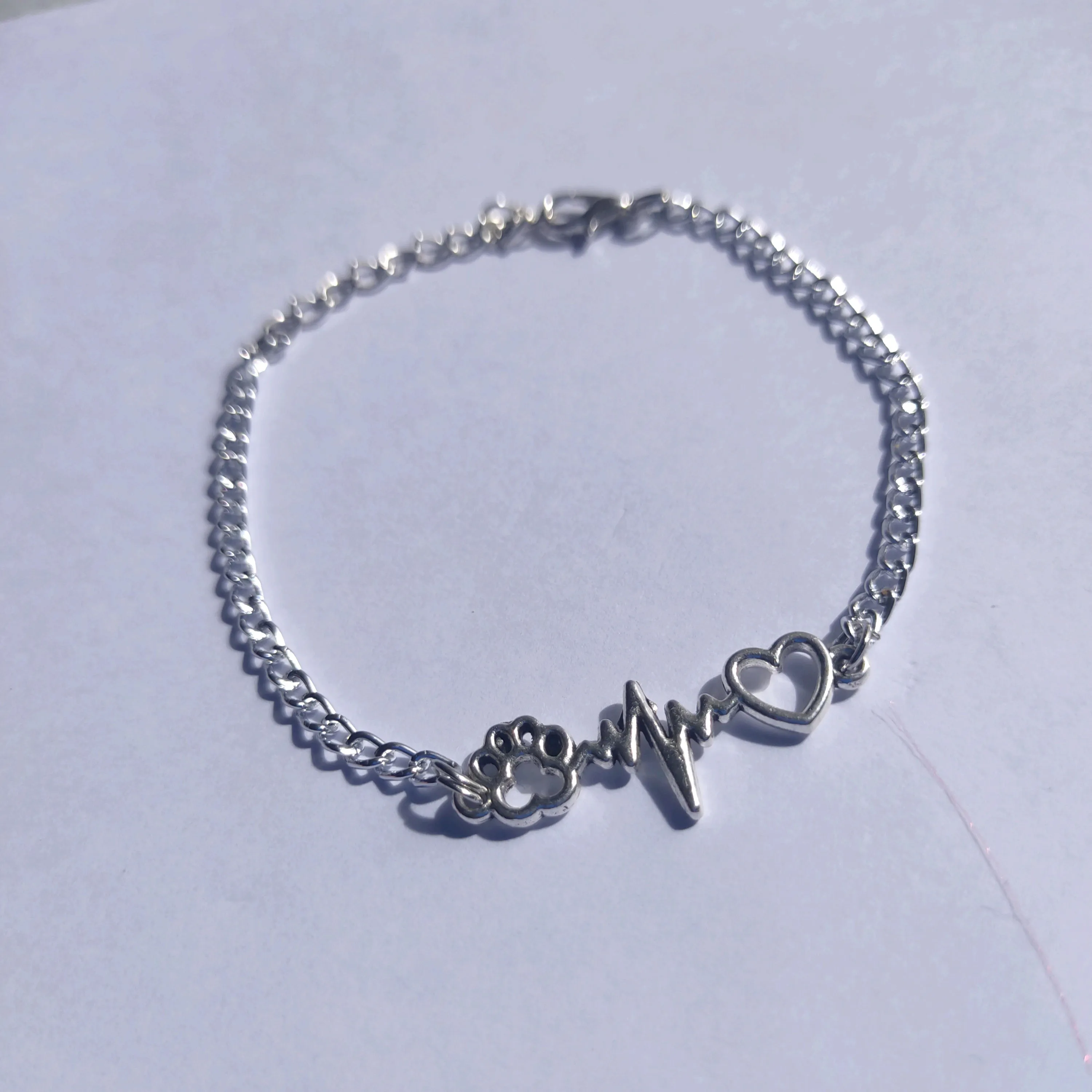 Pet Lover Bracelet