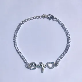 Pet Lover Bracelet