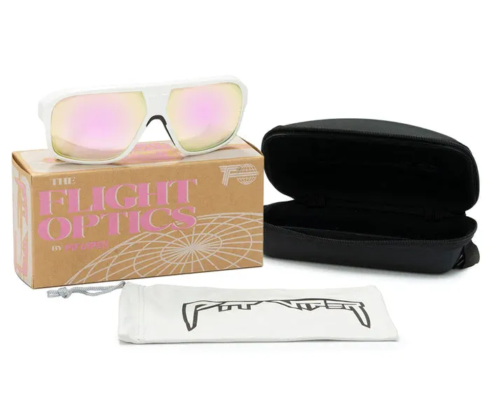 Pit Viper The Flight Optics Polarized Sunglasses 2023