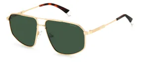 POLAROID-PLD 4118/S/X-AOZ-5913-SUNGLASSES