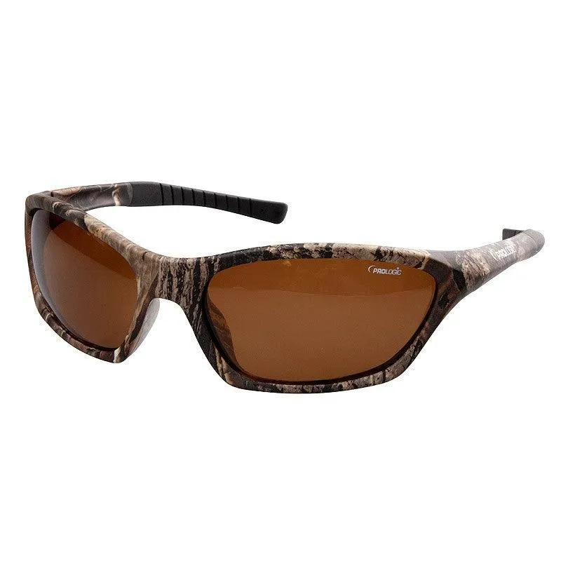 PROLOGIC MX5 CARBON POLARISED SUNGLASSES