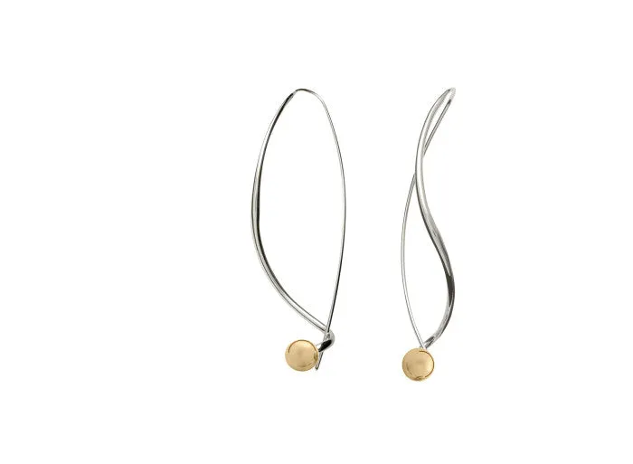 "Dangle" Earring