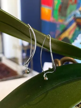 "Dangle" Earring