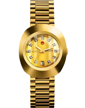 Rado Original - Automatic Watch - R12416633 - 742383