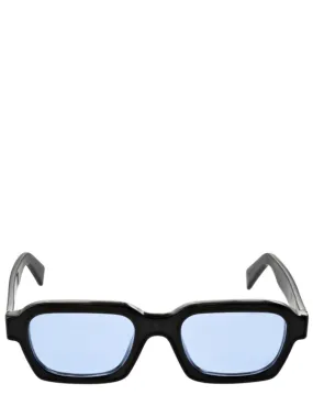 Retrosuperfuture   Caro azure acetate sunglasses 