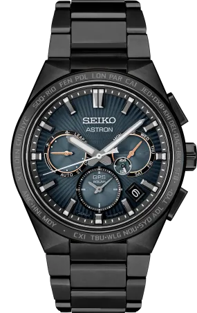 Seiko - Astron GPS Solar 2023 LE | SSH127