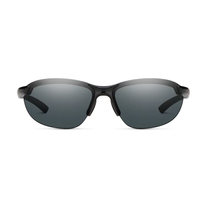 Smith Optics Parallel 2 Polarized Sunglasses - Gray