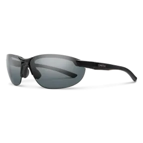 Smith Optics Parallel 2 Polarized Sunglasses - Gray