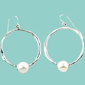 sterling silver hoop earrings near me dangle earrings