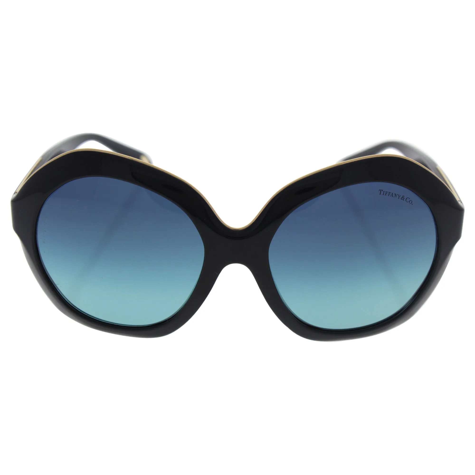 Sunglasses Tiffany TF 4116 80019S BLACK