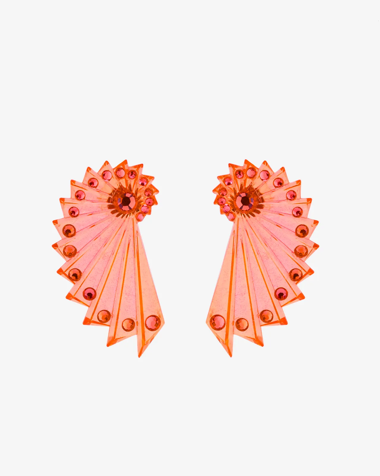 SWEETEST TABOO EARRINGS