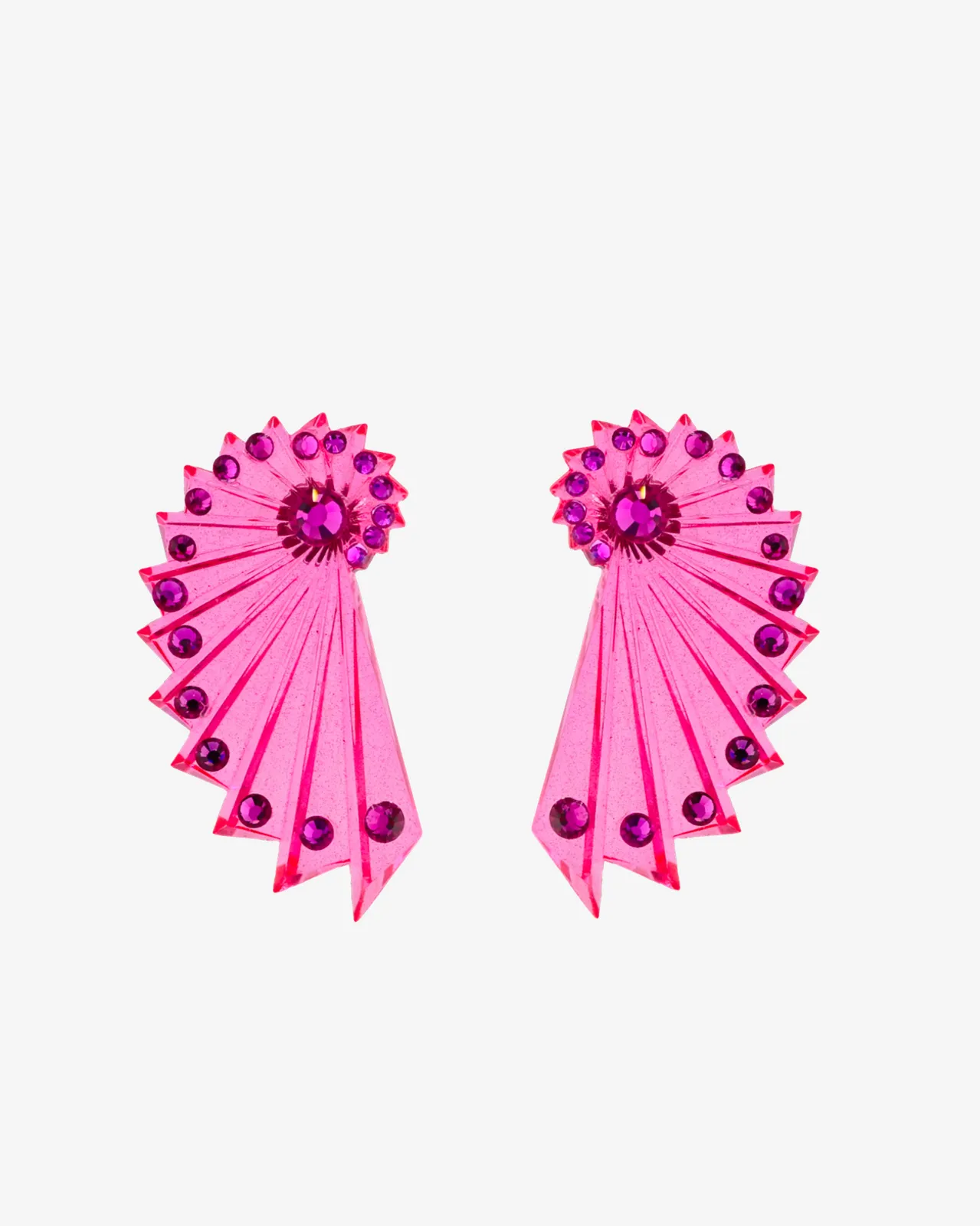 SWEETEST TABOO EARRINGS