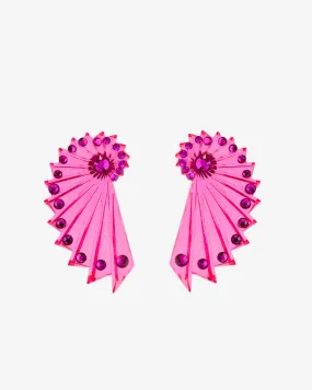 SWEETEST TABOO EARRINGS