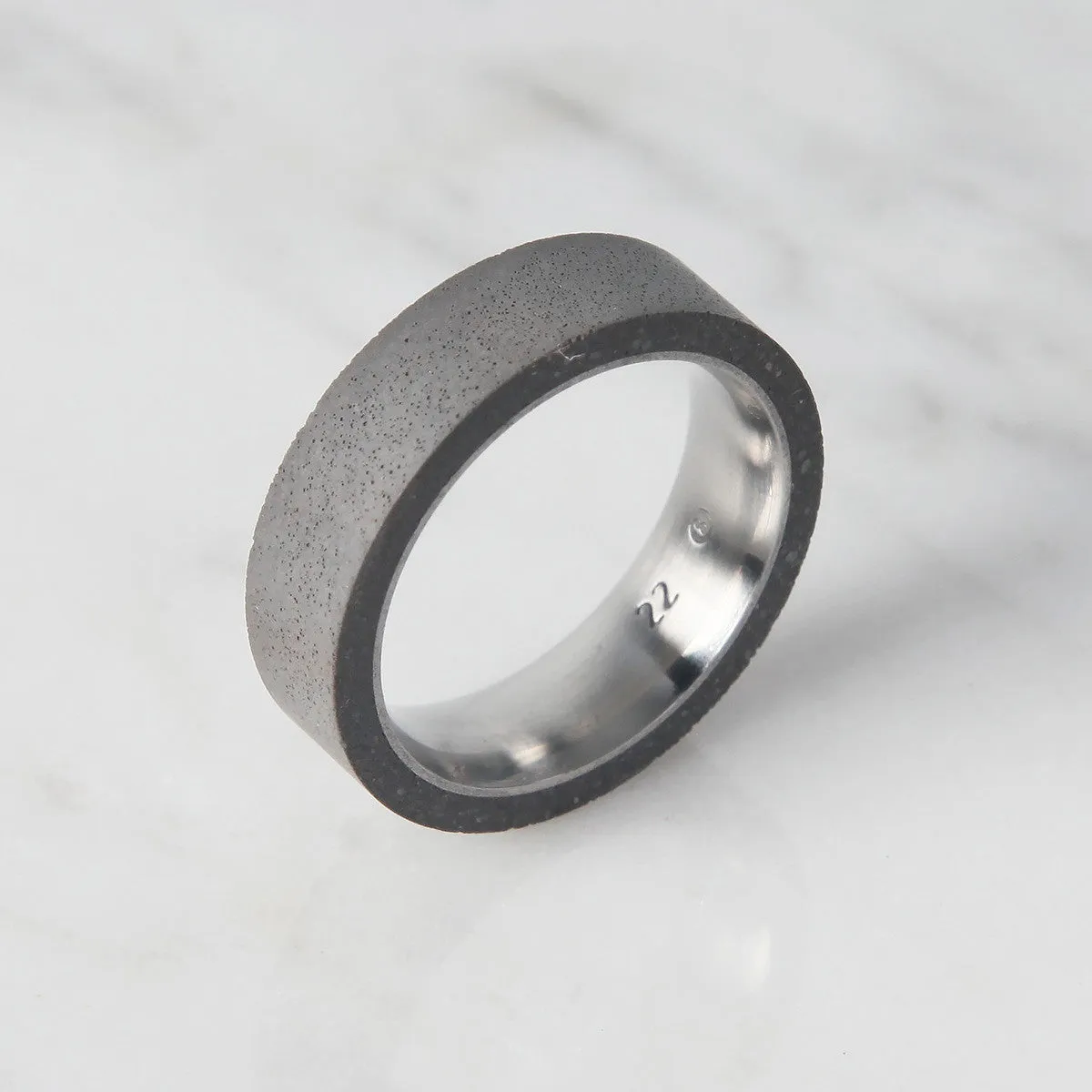 Tube Ring THIN