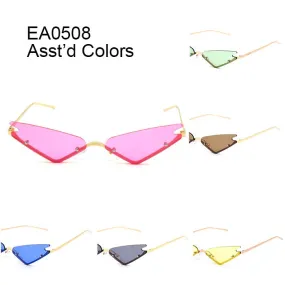 Wholesale Fashion Sunglasses EA 0508