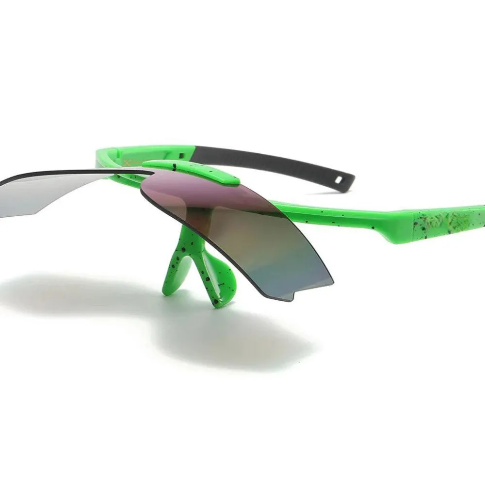 Wholesale Sport Sunglasses CL10969