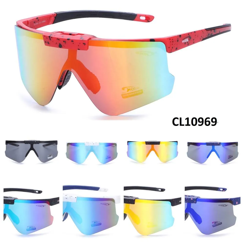 Wholesale Sport Sunglasses CL10969