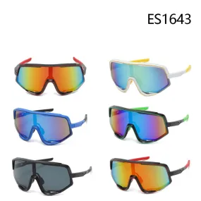 Wholesale Sport Sunglasses ES1643