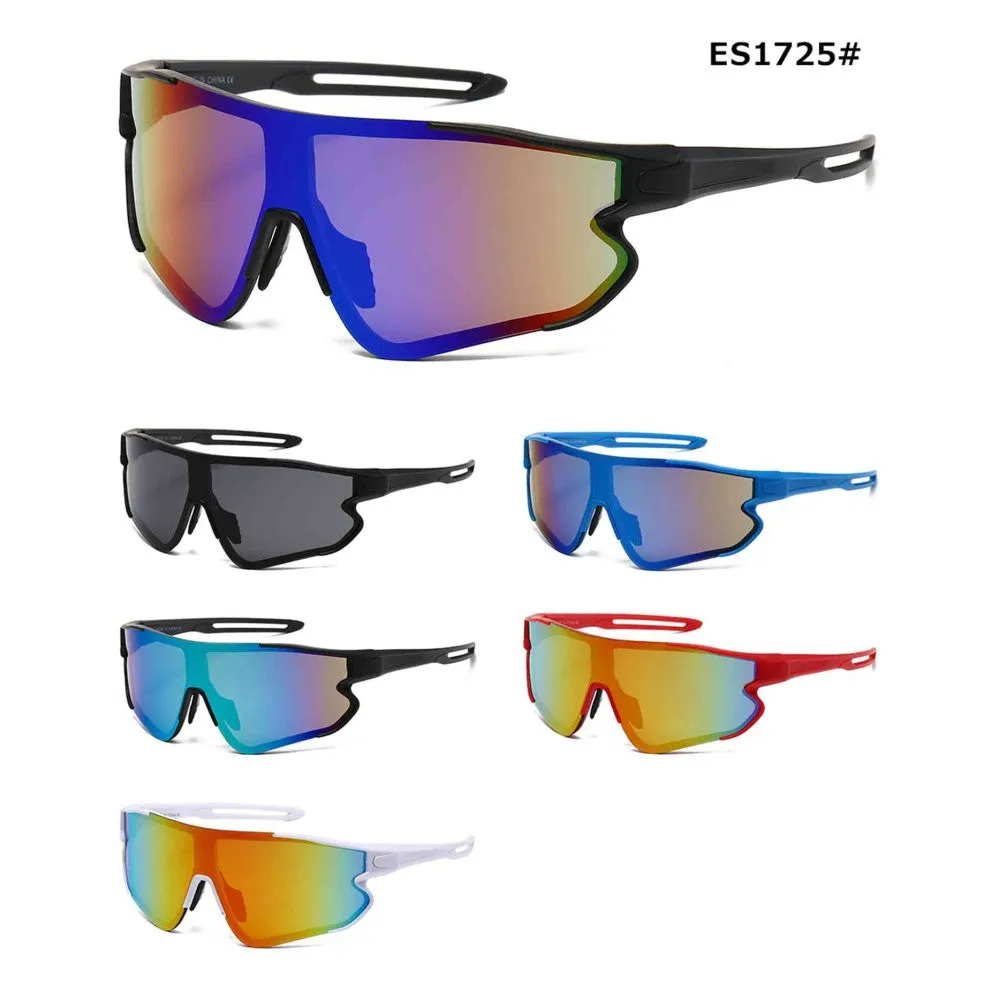 Wholesale Sport Sunglasses ES1725