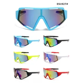 Wholesale Sport Sunglasses ES1927