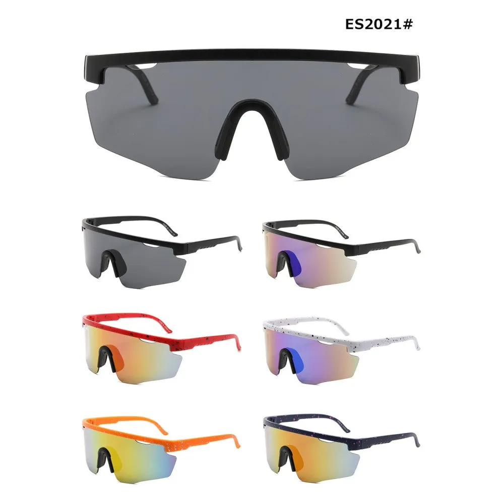 Wholesale Sport Sunglasses ES2021