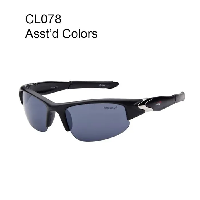 Wholesale Sunglasses Coolook Sport  CL 078