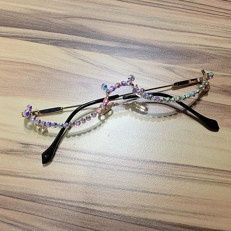 Wholesale Sunglasses Metal Frame EA0576