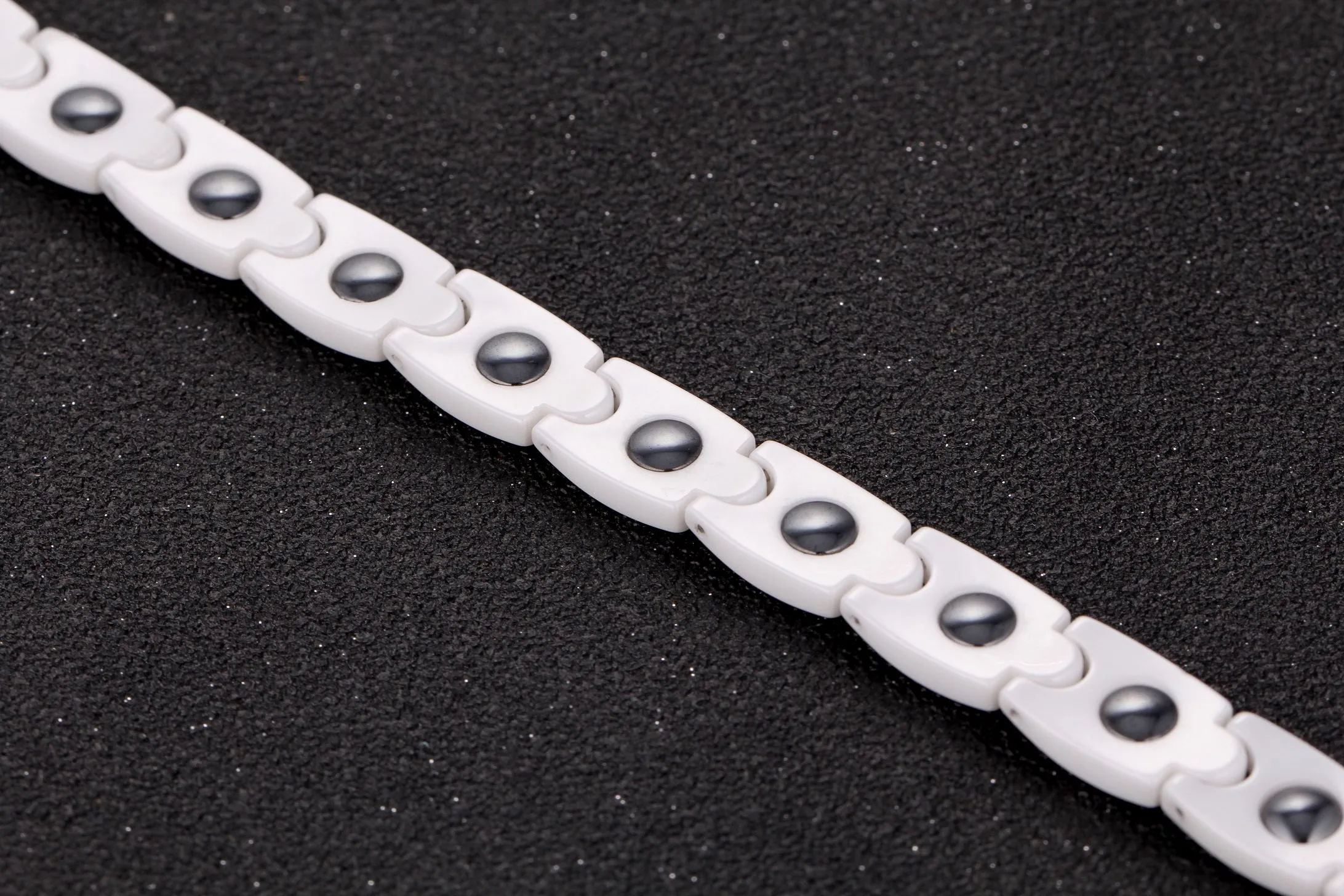 Women's Fashion White Bracelet