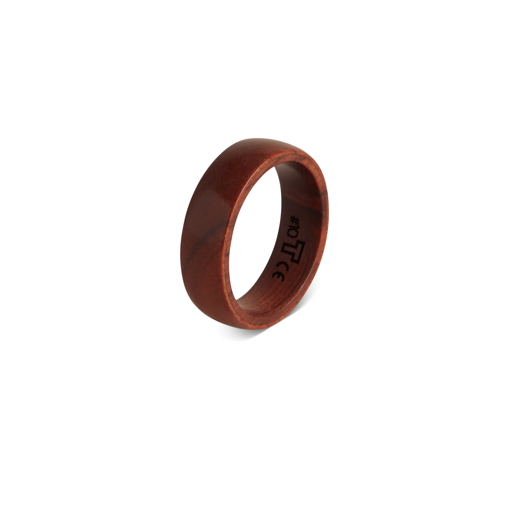 Wood Rings